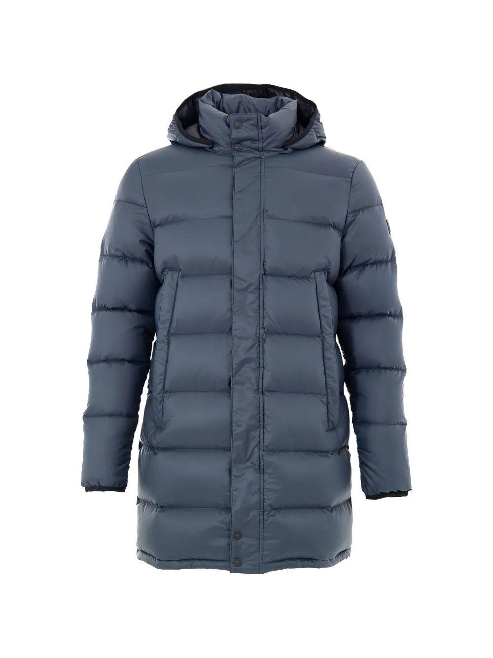 Moose Knuckles hooded padded coat · M