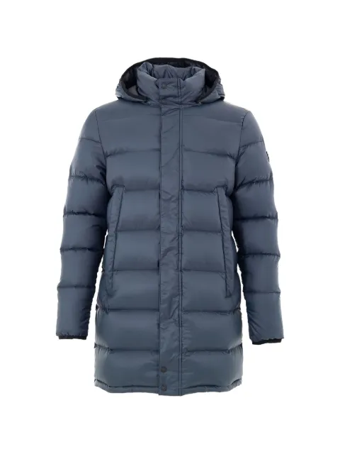 Moose Knuckles hooded padded coat