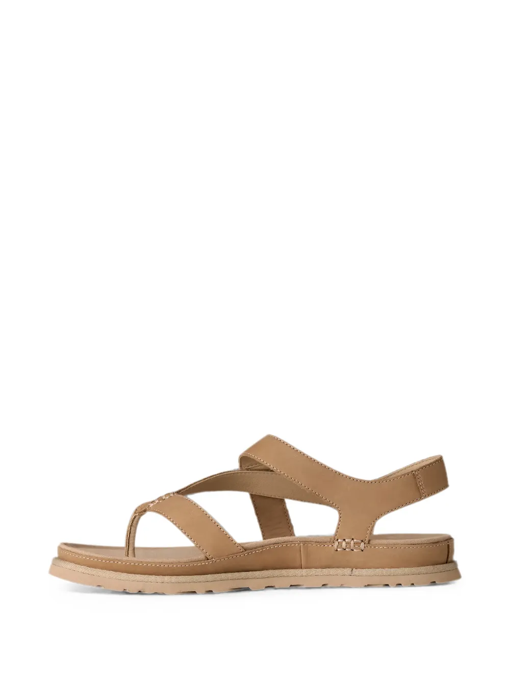 UGG GoldenGaze sandalen Beige