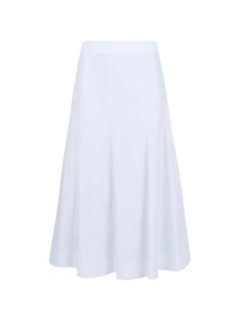 Liviana Conti — Anya A-line midi skirt