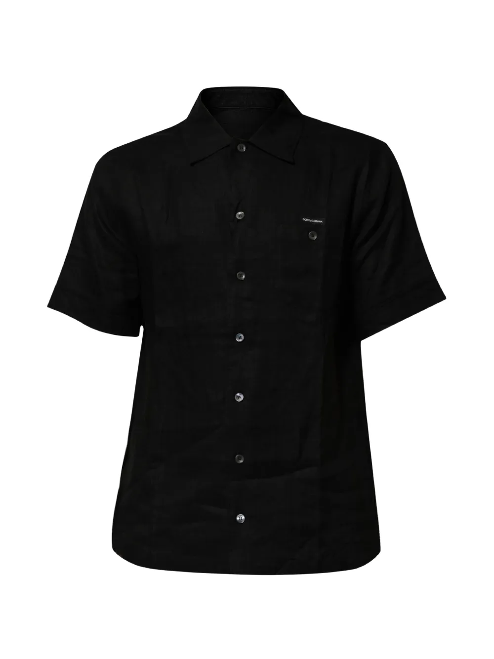 Carhartt WIP T-shirt con applicazione logo - Nero