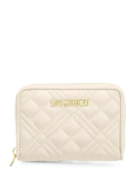 Love Moschino 財布