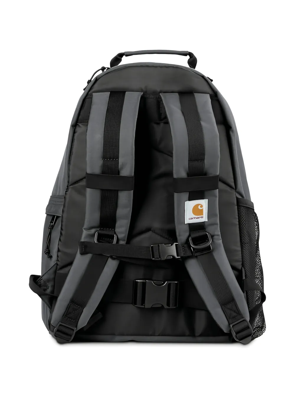 Carhartt WIP Kickflip rugzak Grijs