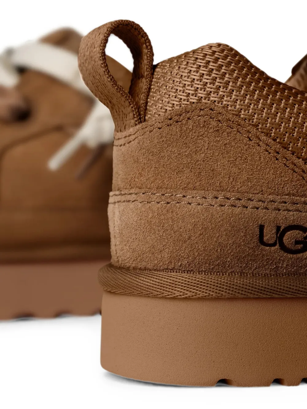 UGG Lo Lowmel lace-up sneakers Bruin