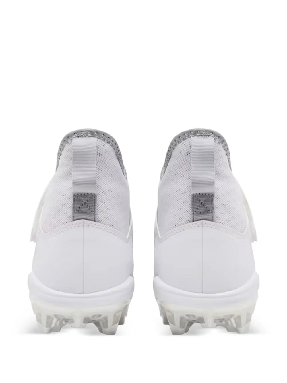 Nike Alpha Menace Pro 2 Mid voetbalschoenen Wit