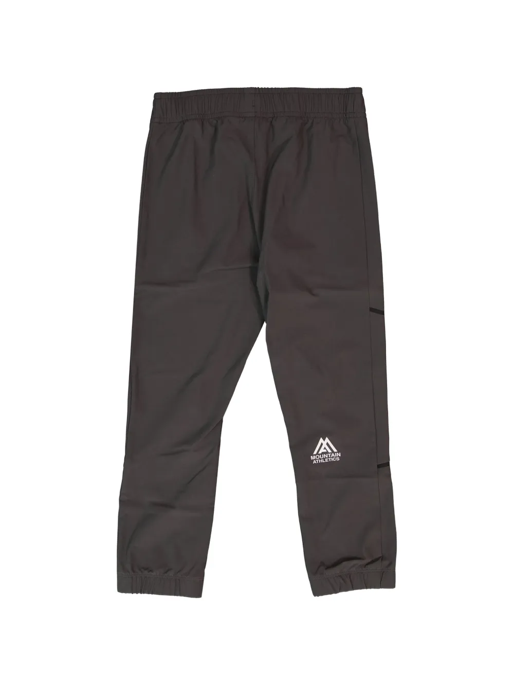 The North Face Kids Trainingsbroek met logoprint Grijs