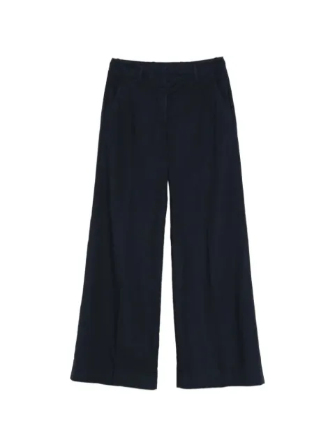 slowear 와이드 팬츠
