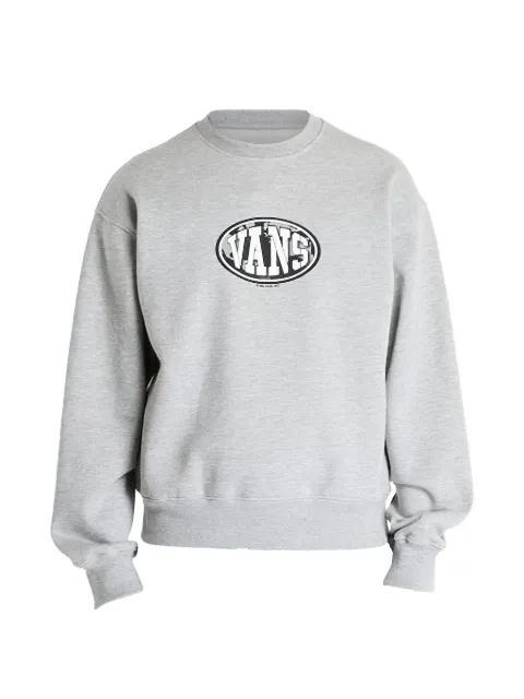 Vans Worldwide94 logo-print sweatshirt