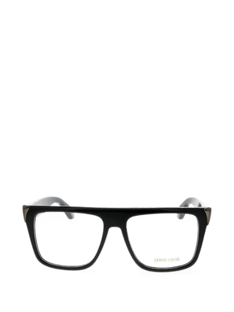 Roberto Cavalli square-frame glasses