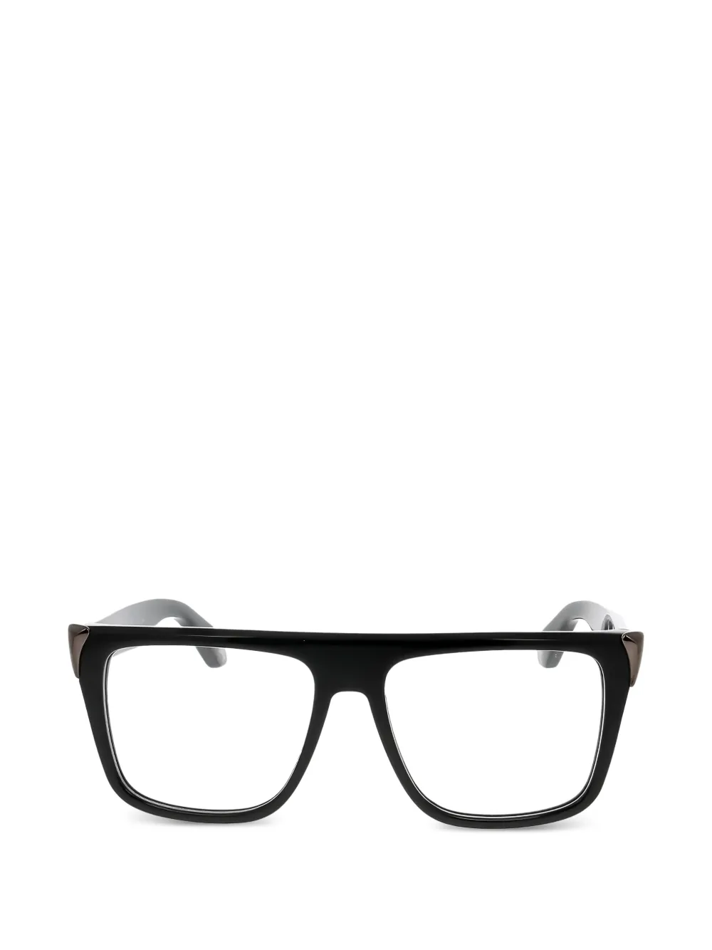 Roberto Cavalli square-frame glasses - Nero