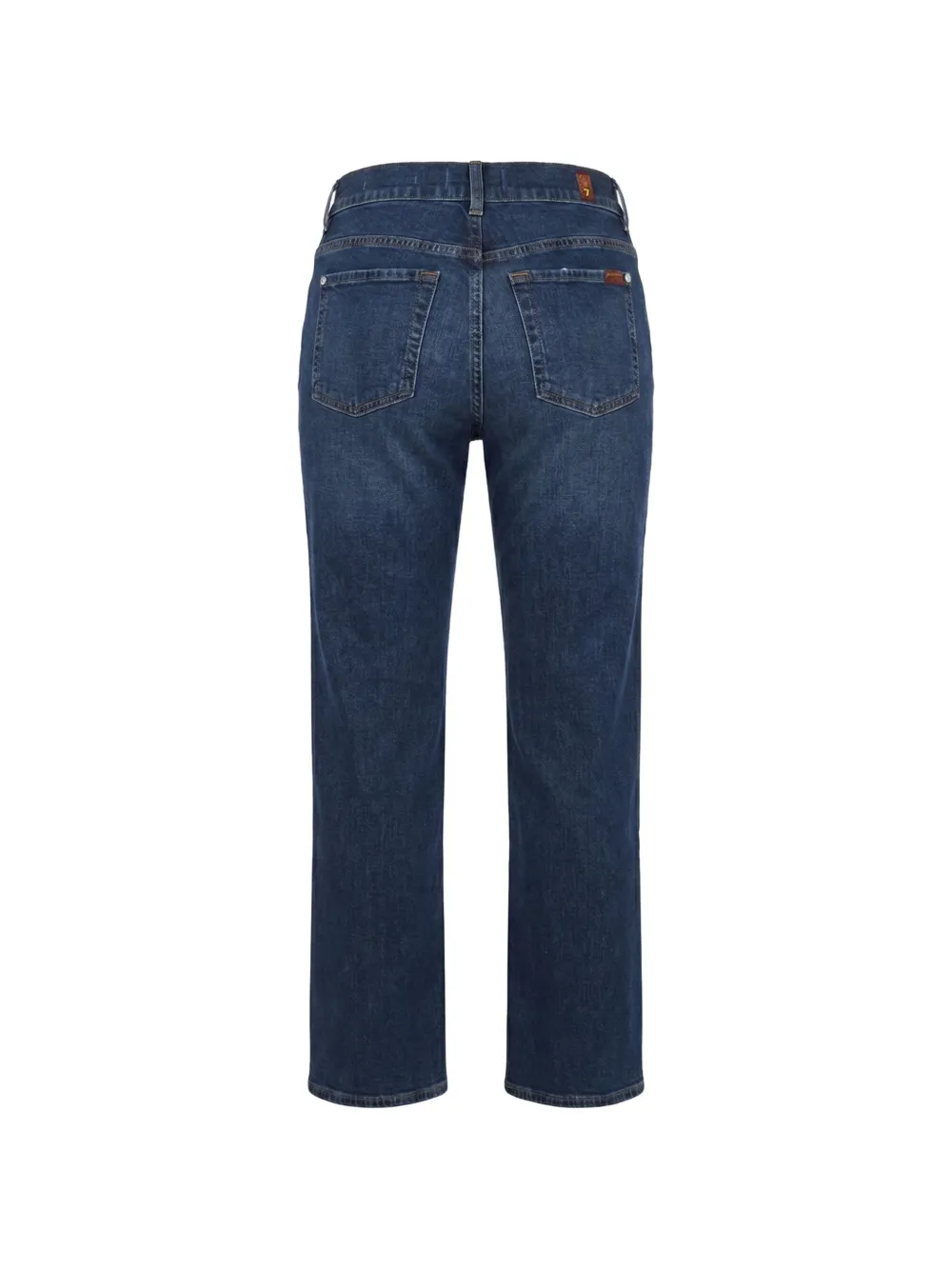 7 For All Mankind Tess jeans Blauw