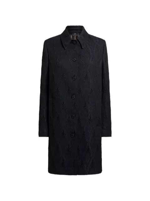 ETRO フローラル コート