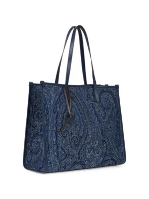 ETRO Tote Bags for Women - Shop on FARFETCH