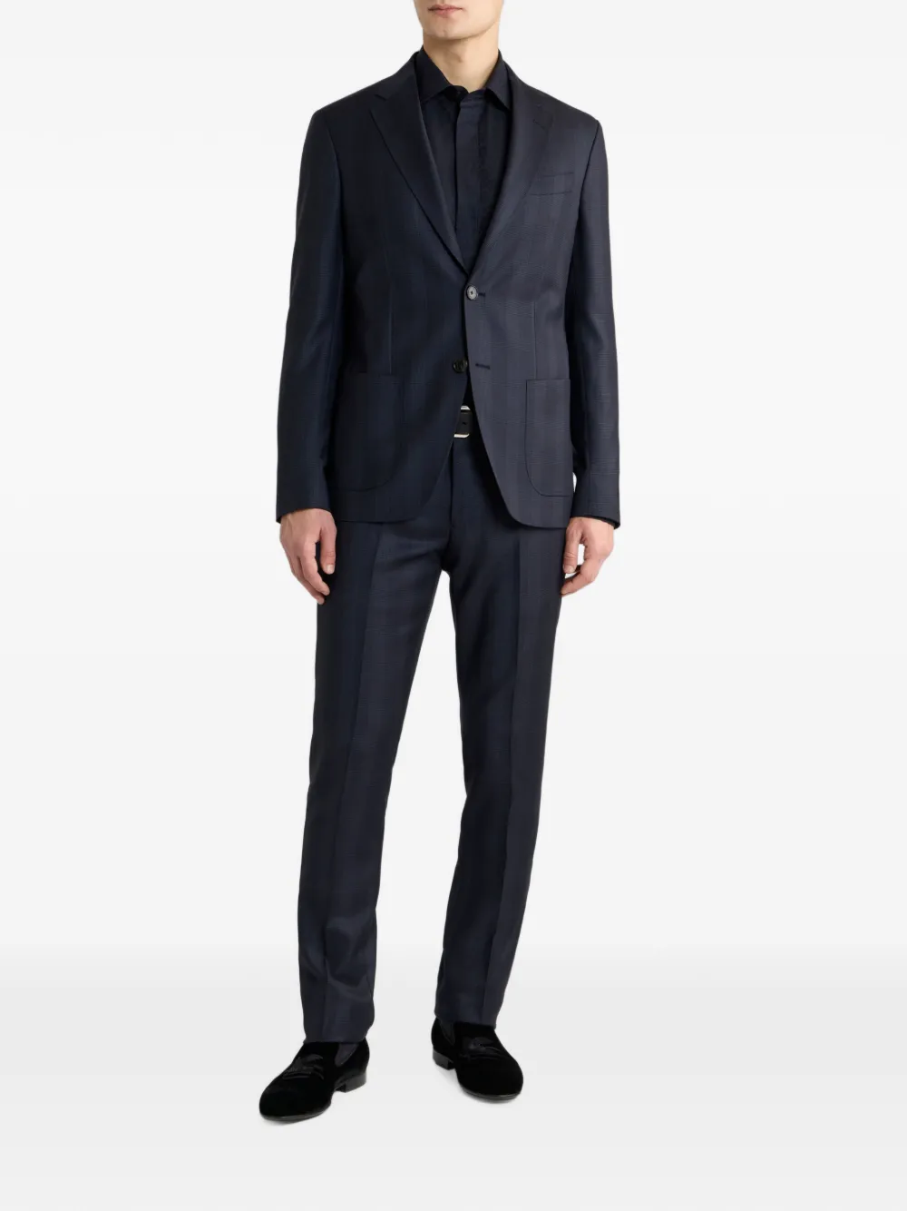 ETRO buttoned shirt | Image 2
