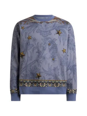 Etro トレーナー メンズ通販 - FARFETCH
