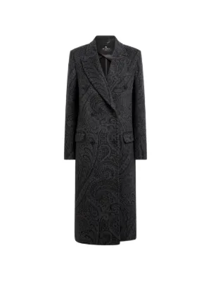 ETRO ウィメンズ コート通販 - FARFETCH