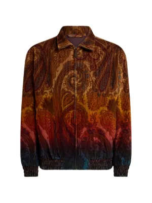 Etro（エトロ） メンズ ジャケット - FARFETCH