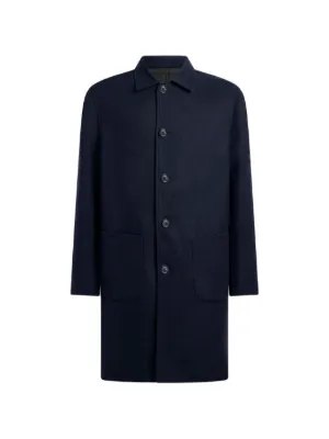 バレンシアガコートメンズ サイズ44 ブラック Balenciaga デコンストラクテッド コート | ブラック | FARFETCH JP