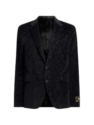 Etro タキシードジャケット メンズ通販 - FARFETCH