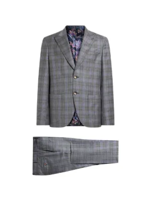 Etro（エトロ）メンズ スーツ - FARFETCH