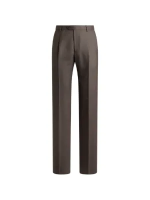 ニットパンツ エトロ ETRO ニットパンツ | ブルー | FARFETCH JP