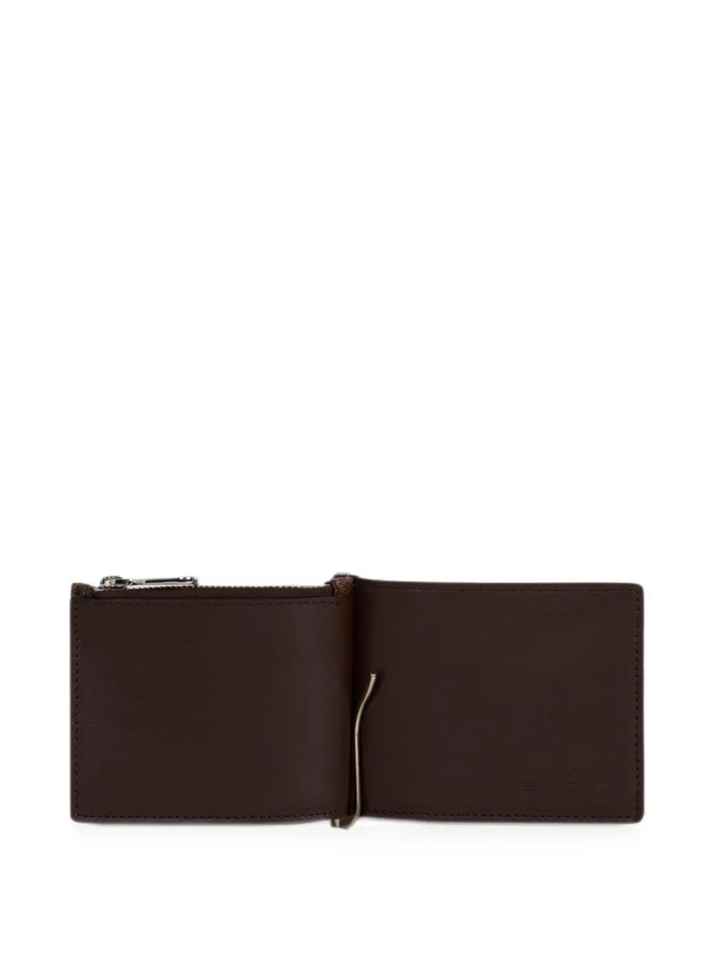 ETRO Arnica pasjeshouder Bruin