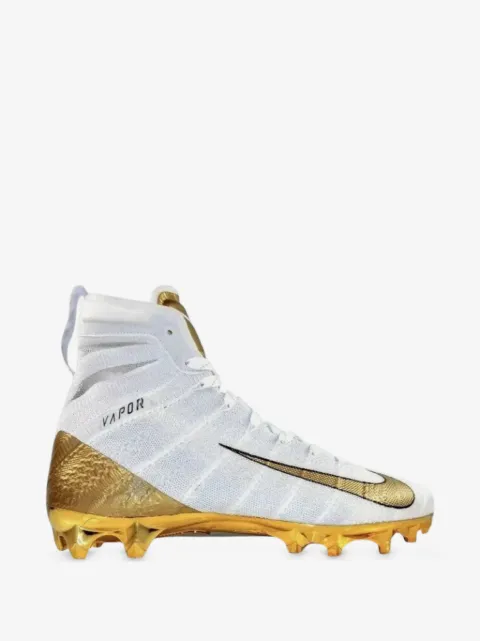 Nike Vapor Untouchable 3 Elite high-top sneakers