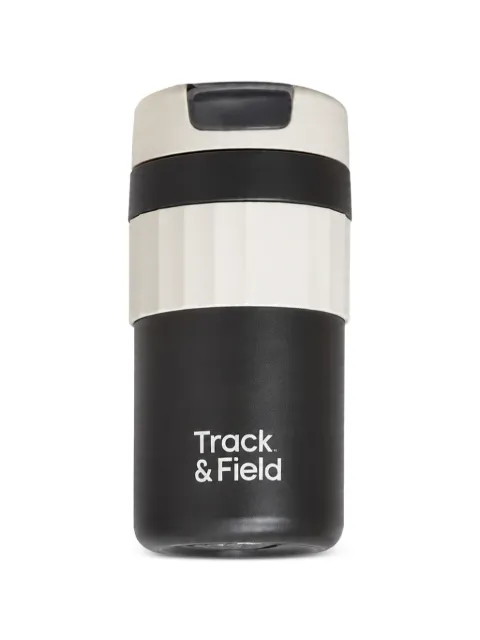 Track & Field Caneca com estampa de logo