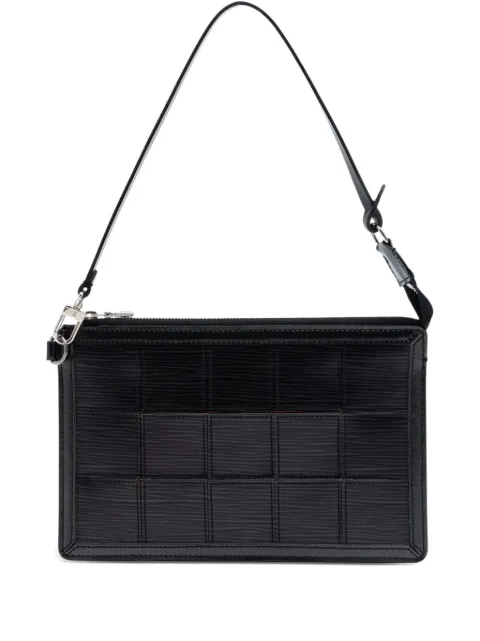 Louis Vuitton Pre-Owned 2003 Epi Stretch Delmonico Pochette shoulder bag