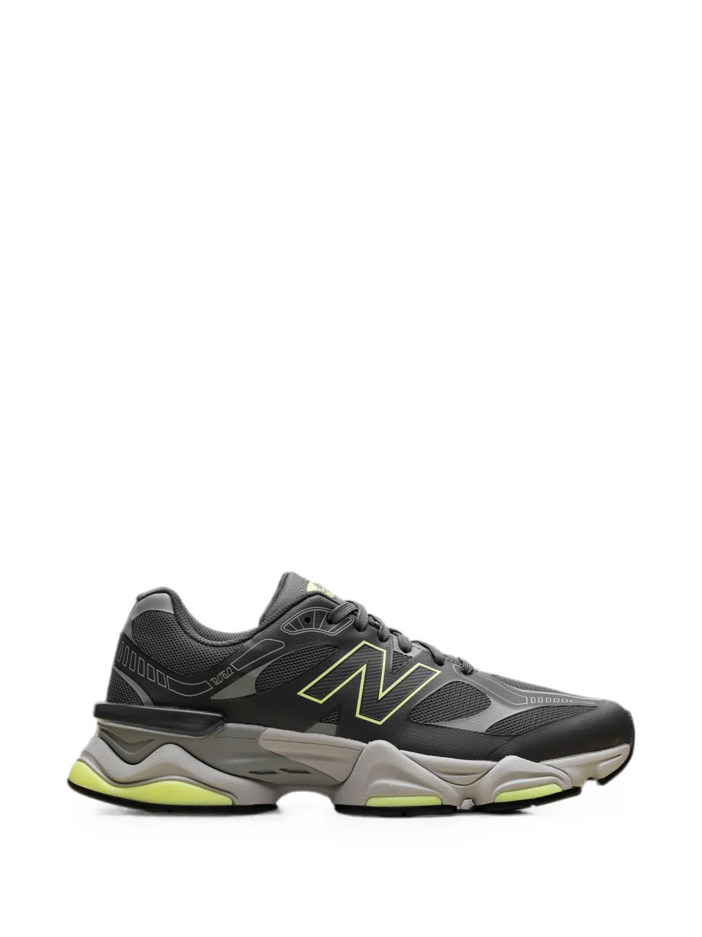 New Balance 9060 sneakers - Grigio