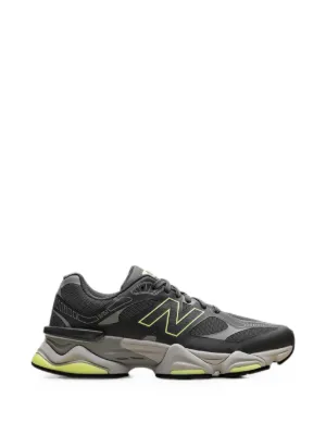 New Balance 9060 “Black/Castlerock” スニーカー | ブラック