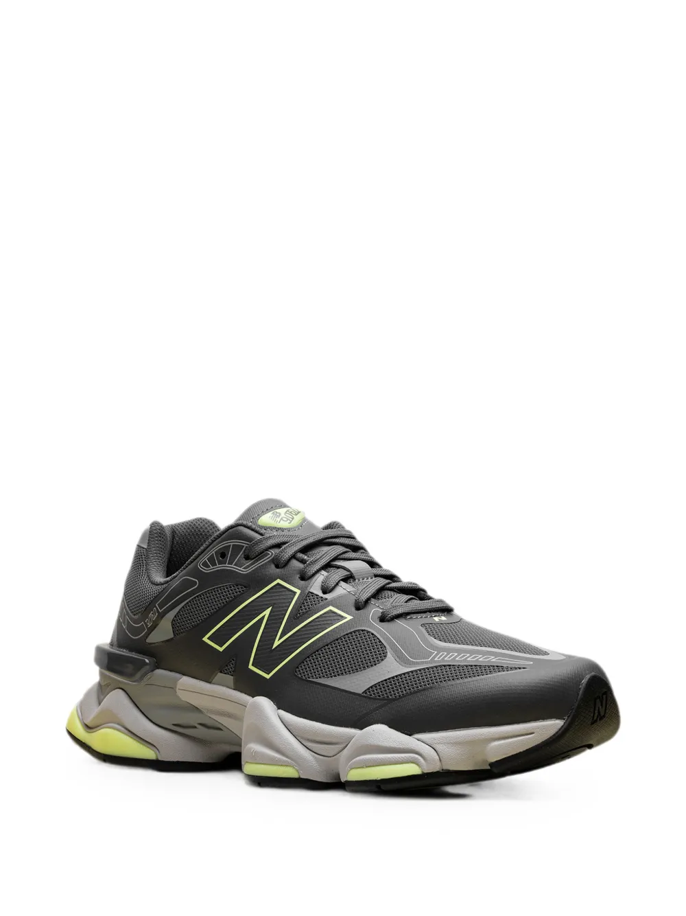 New Balance 9060 sneakers Grijs