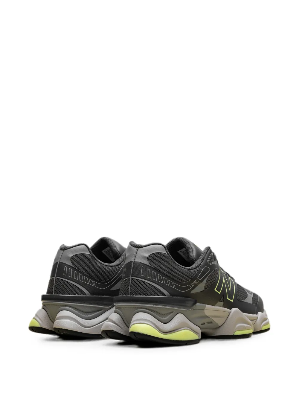 New Balance 9060 sneakers Grijs