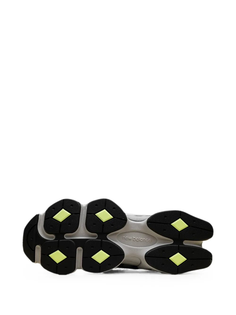 New Balance 9060 sneakers Grijs