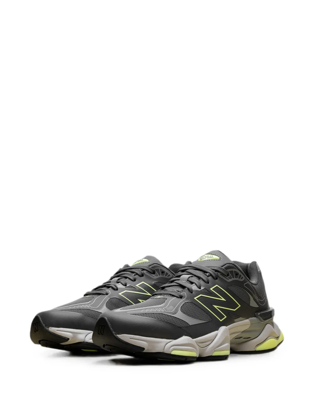 New Balance 9060 sneakers Grijs