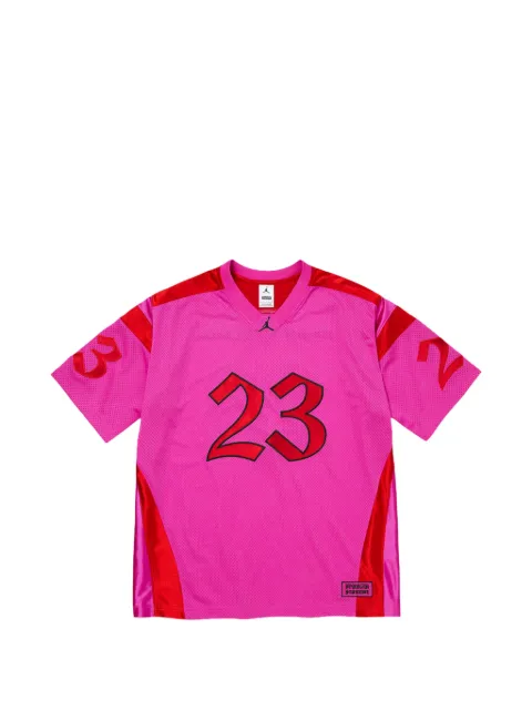 Supreme Jordan Warm Up T-shirt