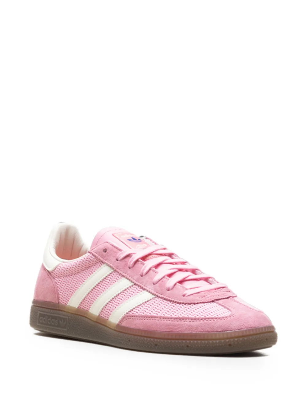 adidas x Kith Lionel Messi Handball Spezial sneakers Roze