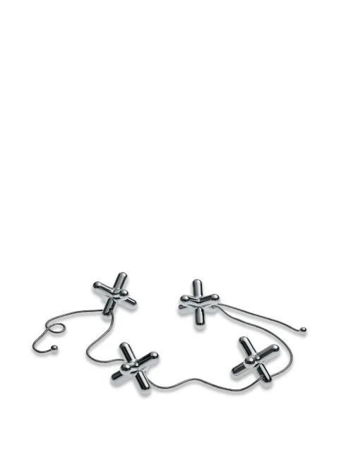 Alessi Tripod chain-linked trivet