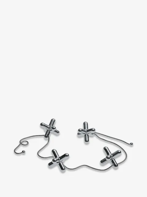 Alessi alpargatas Tripod