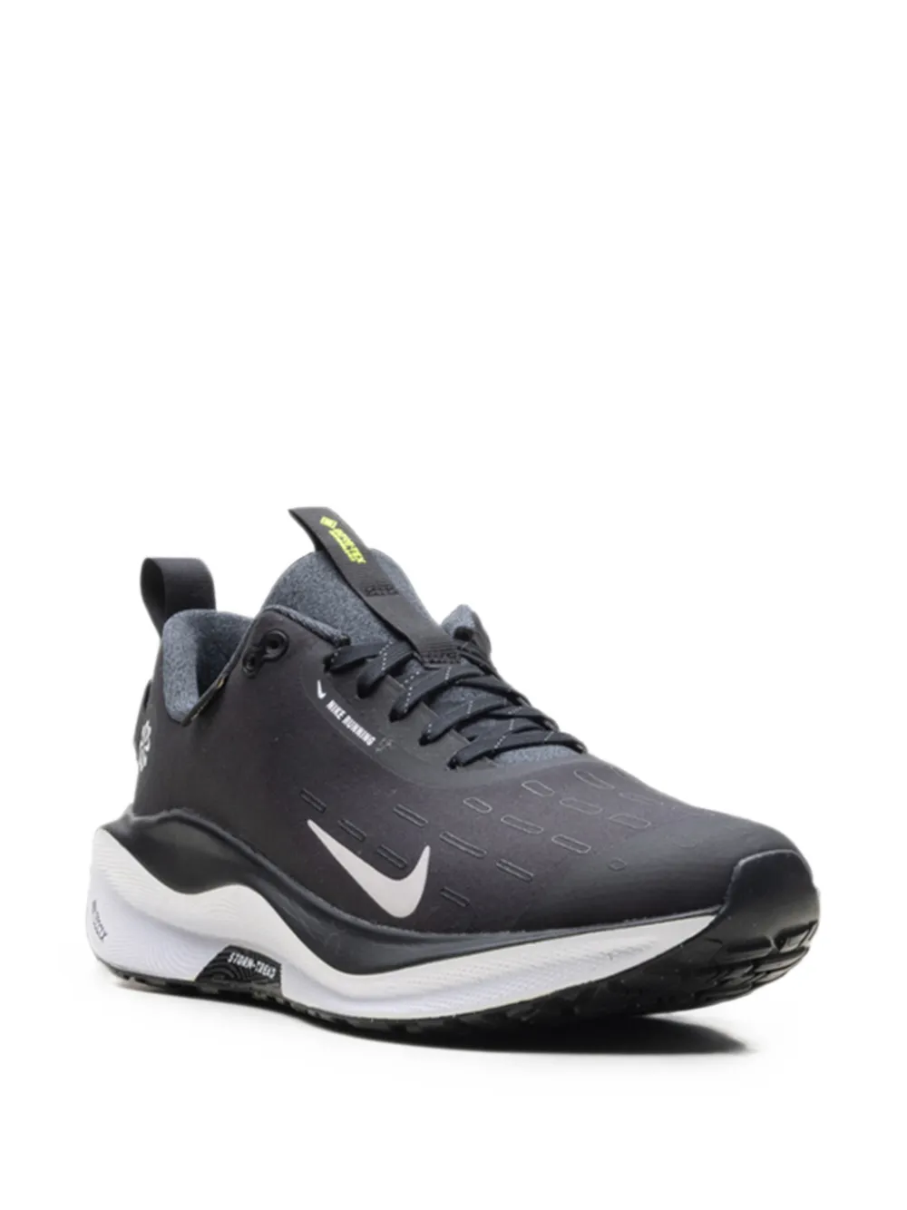 Nike React Infinity Run 4 Gore-Tex sneakers Zwart