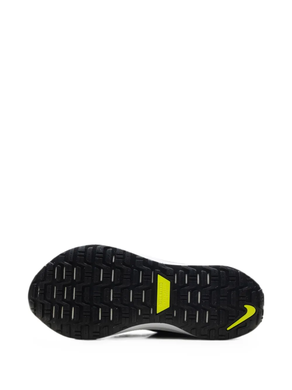 Nike React Infinity Run 4 Gore-Tex sneakers Zwart
