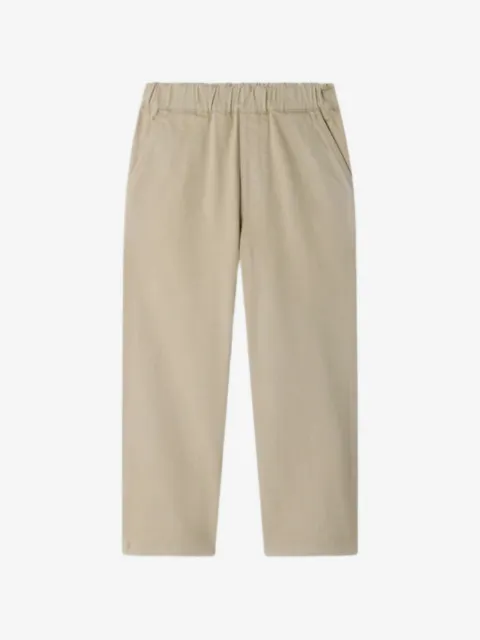 Bonpoint Maurice cotton trousers