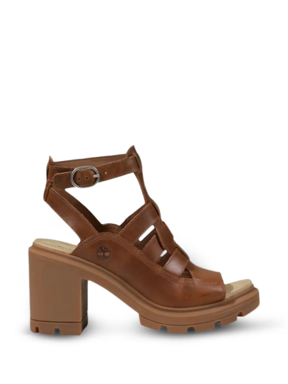 Timberland Anya cutout sandals