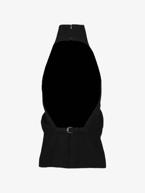 KHAITE blusa Rone