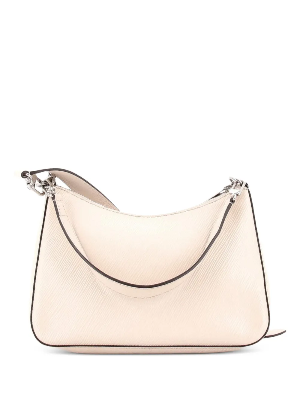 Louis Vuitton Pre-Owned Borsa passepartout Marelle - Marrone
