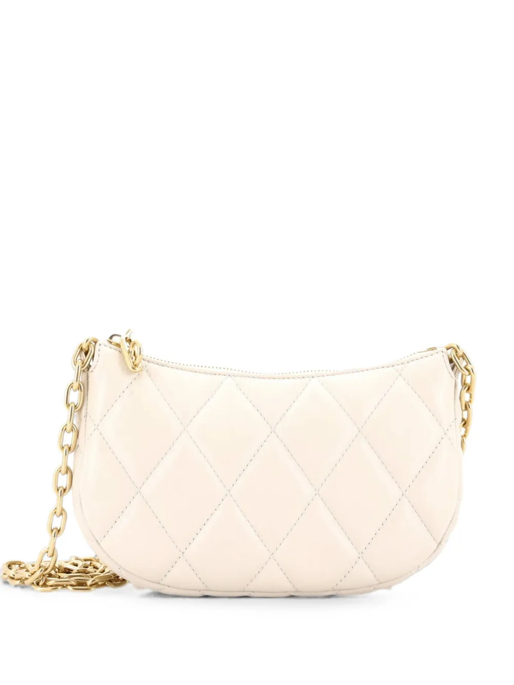 Burberry Pre-Owned Borsa a spalla Rocking Horse mini - Toni neutri