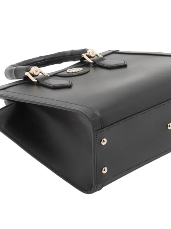 Gucci Pre-Owned 2016-2026 ミディアム カーフスキン バンブー