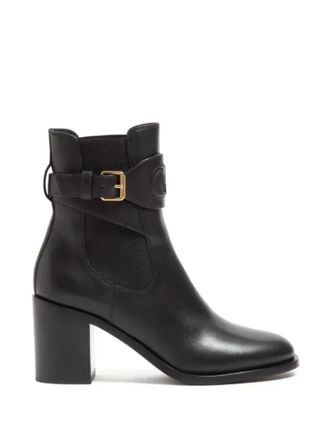 Valentino Garavani VLogo Signature Chelsea boots