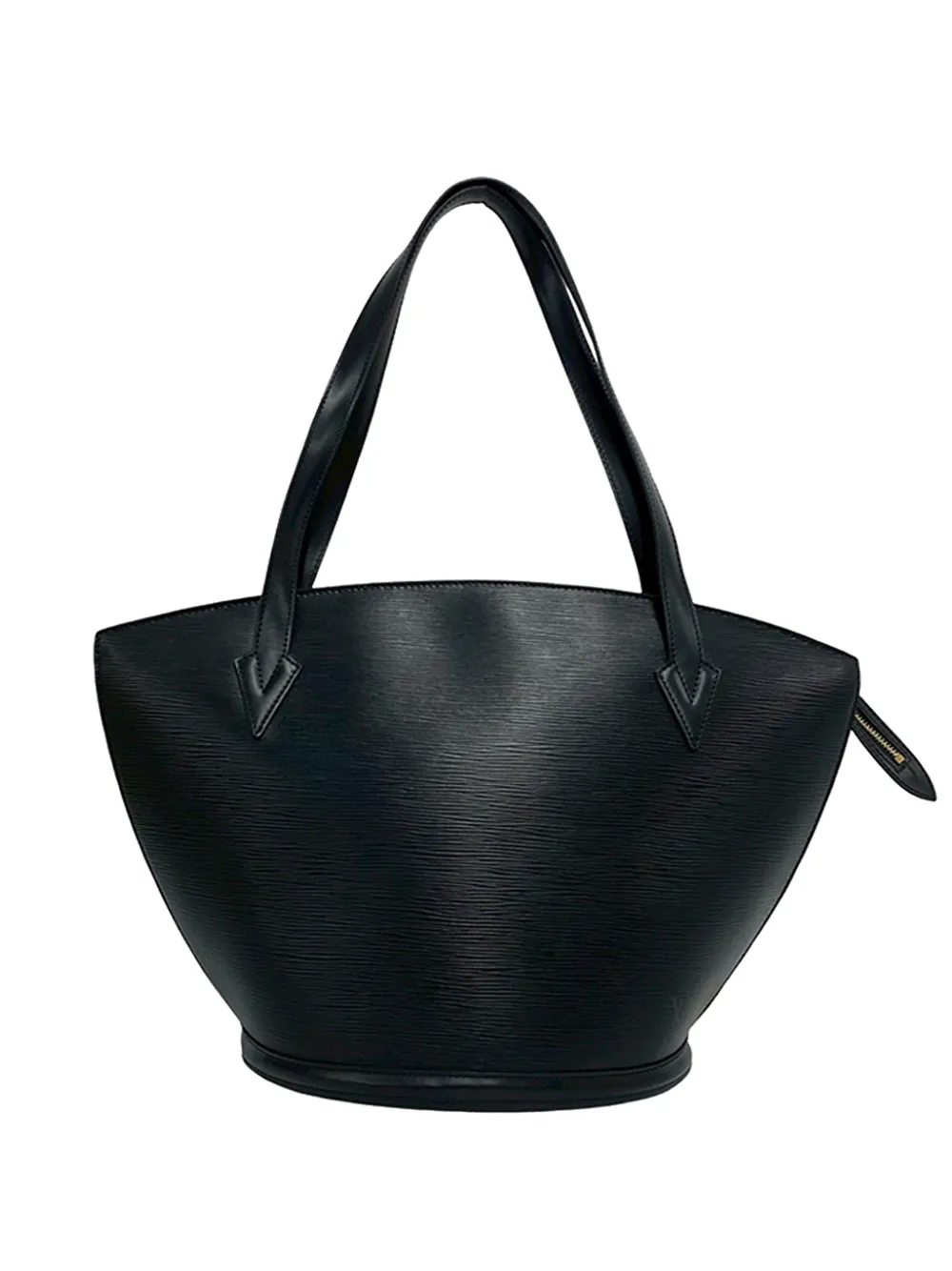 Louis Vuitton Pre-Owned Borsa tote Saint Jacques GM in pelle Épi 1996 - Nero