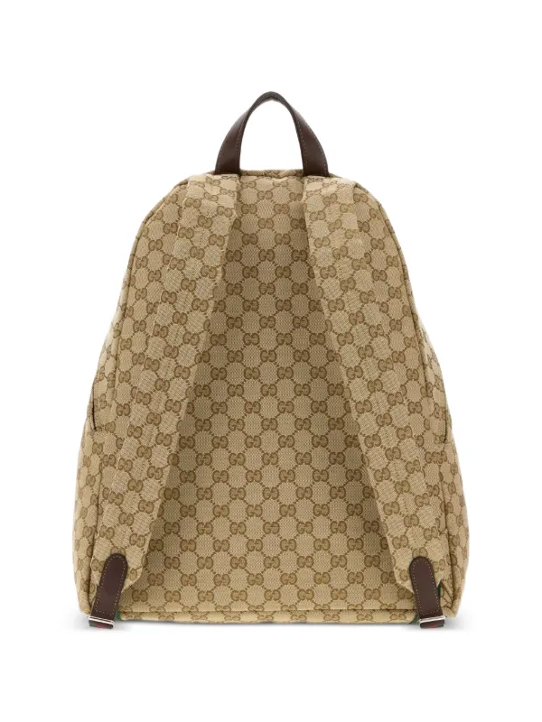 gucci louis vuitton backpack Ophidia Mini Blue and red Web Louis Vuitton Backpack Vs Gucci
